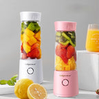 Mini Liquidificador Portátil Helper