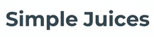 Logo Simple Juices - PNG Transparente